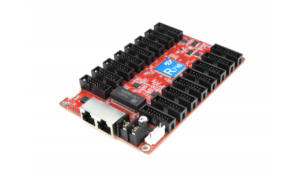 Принимающая карта HD R716