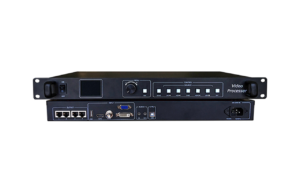 Видеопроцессор HD-VP410