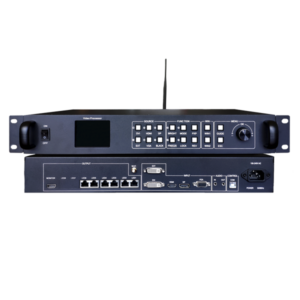 Видеопроцессор HD-VP620