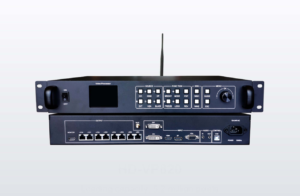 Видеопроцессор HD-VP820