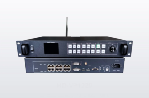 Видеопроцессор HD-VP1220