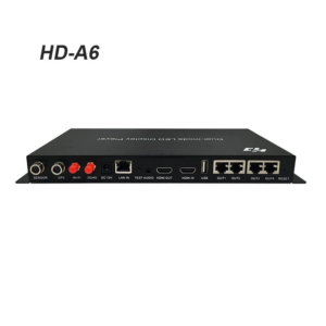Контроллер HD-A6
