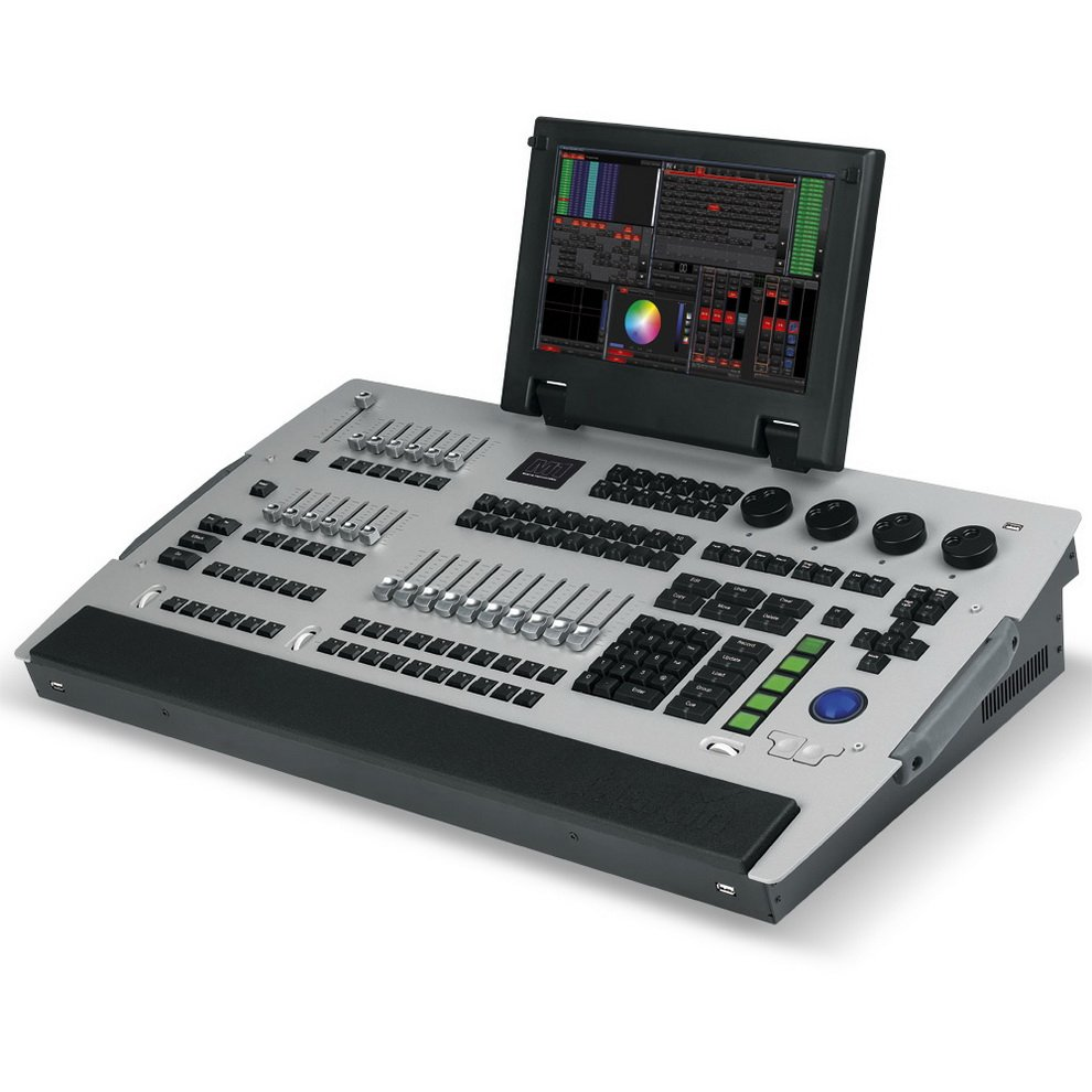 Пульт управления MARTIN DMX Controller